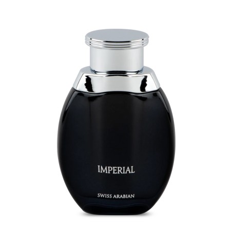 Swiss Arabian Imperial Eau De Parfum 100 ml kvepalai vyrams