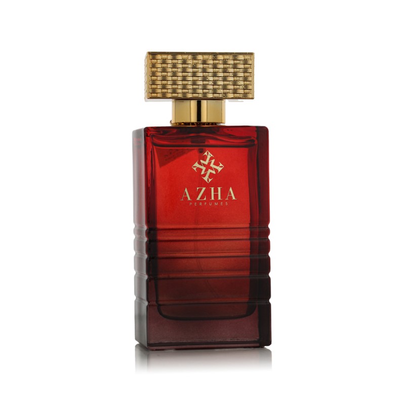 Azha Perfumes Amber Malaky Eau De Parfum 100 ml kvepalai vyrams