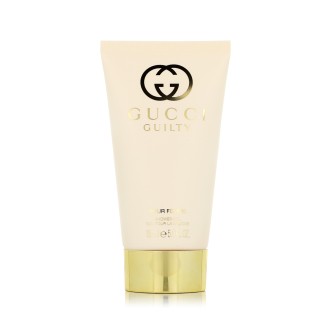 Gucci Guilty Pour Femme Perfumed Shower Gel 150 ml moterims
