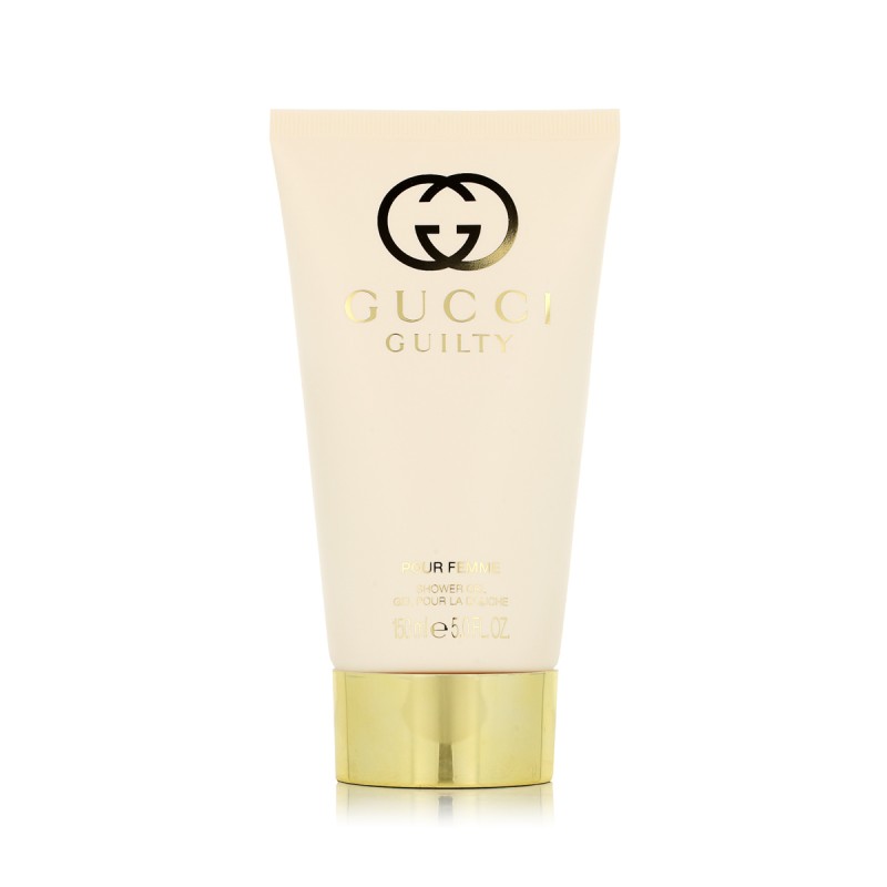 Gucci Guilty Pour Femme Perfumed Shower Gel 150 ml moterims