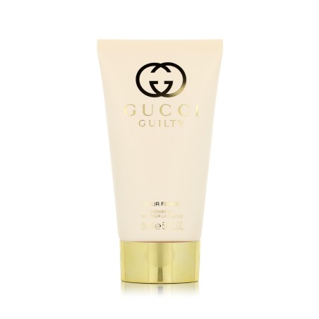 Gucci Guilty Pour Femme Perfumed Shower Gel 150 ml moterims