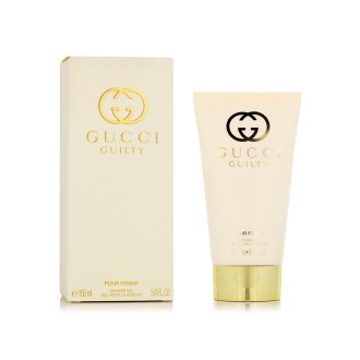 Gucci Guilty Pour Femme Perfumed Shower Gel 150 ml moterims 2
