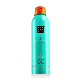 Rituals The Ritual of Karma Invisible Sun Protection Milky Spray SPF 50 200 ml 2