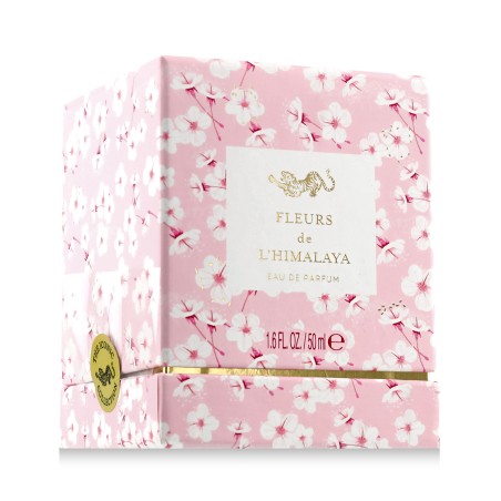 Rituals Fleurs de L'Himalaya Eau De Parfum 50 ml kvepalai moterims