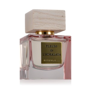 Rituals Fleurs de L'Himalaya Eau De Parfum 50 ml kvepalai moterims 2