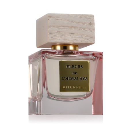 Rituals Fleurs de L'Himalaya Eau De Parfum 50 ml kvepalai moterims