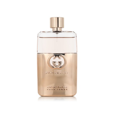 Gucci Guilty Pour Femme 2021 Eau De Toilette - tester 90 ml kvepalai moterims