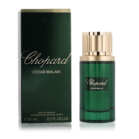 Chopard Cedar Malaki Eau De Parfum 80 ml kvepalai unisex