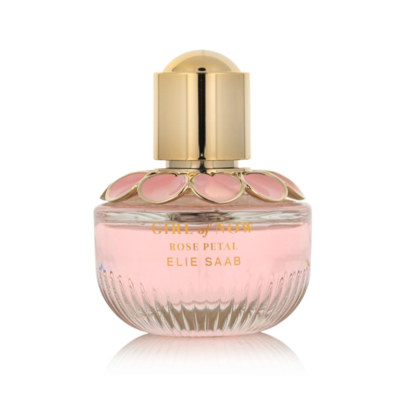 Elie Saab Girl of Now Rose Petal Eau De Parfum 30 ml kvepalai moterims