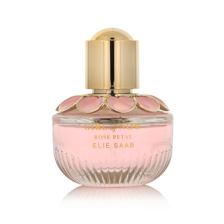 Elie Saab Girl of Now Rose Petal Eau De Parfum 30 ml kvepalai moterims