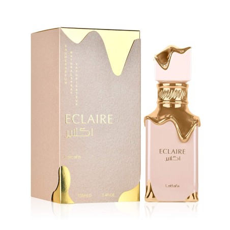 Lattafa Eclaire Eau De Parfum 100 ml kvepalai moterims