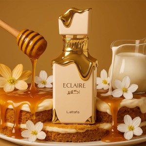 Lattafa Eclaire Eau De Parfum 100 ml kvepalai moterims 2
