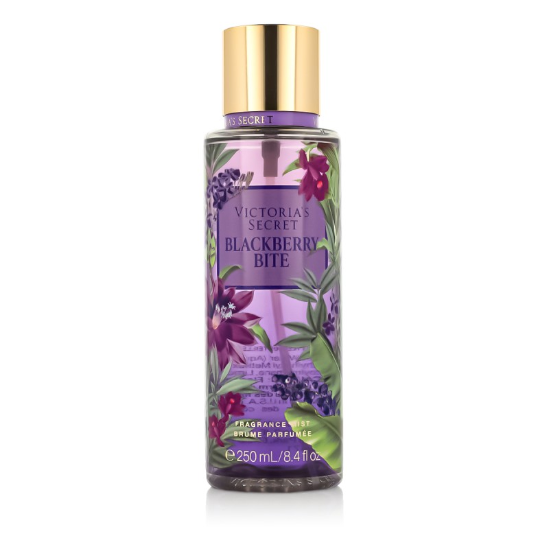 Victoria's Secret Blackberry Bite Bodyspray 250 ml moterims