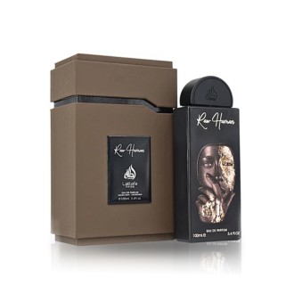 Lattafa Pride Raw Human Eau De Parfum 100 ml kvepalai vyrams