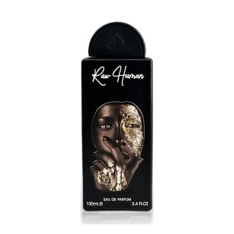 Lattafa Pride Raw Human Eau De Parfum 100 ml kvepalai vyrams 2
