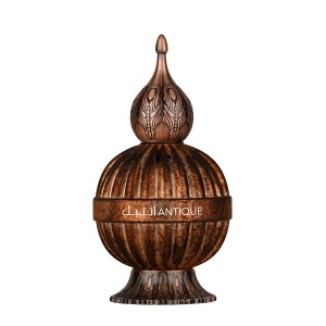 Lattafa Niche Emarati Antique Eau De Parfum 100 ml kvepalai unisex