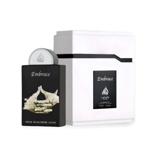 Lattafa Pride Embrace Eau De Parfum 100 ml kvepalai unisex