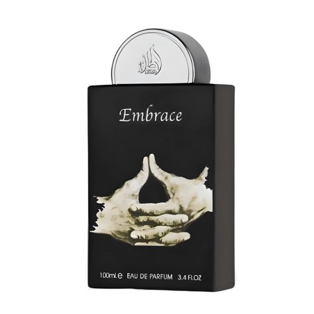 Lattafa Pride Embrace Eau De Parfum 100 ml kvepalai unisex