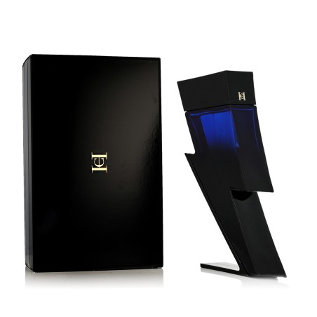 Carolina Herrera Bad Boy Cobalt Elixir Eau De Parfum 150 ml kvepalai vyrams