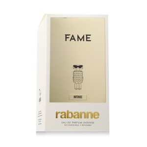 Rabanne Fame Intense Eau De Parfum Intense Refillable 80 ml kvepalai moterims