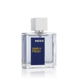 Mexx Simply Fresh Eau De Toilette 50 ml kvepalai vyrams 2