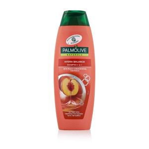 Palmolive Hydra Balance Shampoo 2 in 1 350 ml