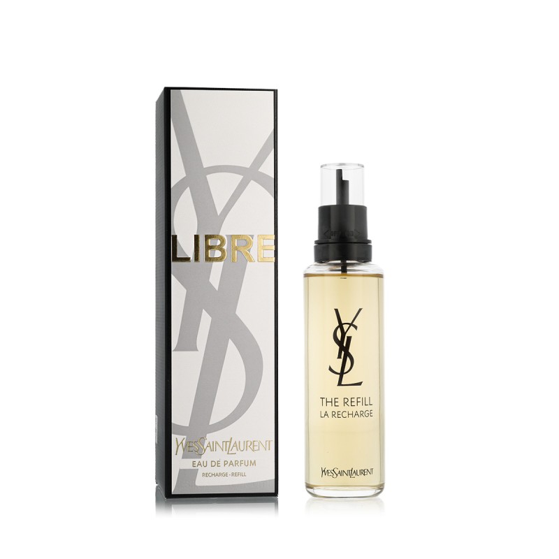 Yves Saint Laurent Libre Eau De Parfum Refill 100 ml kvepalai moterims