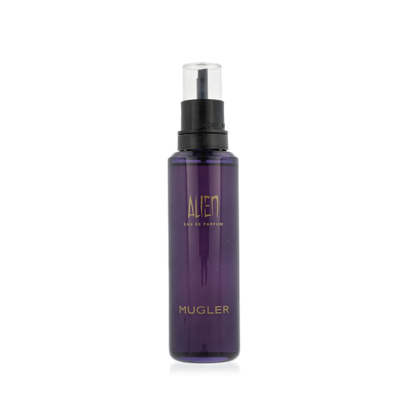 Mugler Alien Eau De Parfum Refill 100 ml kvepalai moterims