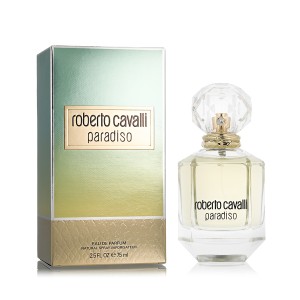 Roberto Cavalli Paradiso Eau De Parfum 75 ml kvepalai moterims