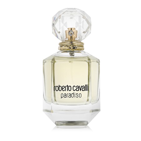 Roberto Cavalli Paradiso Eau De Parfum 75 ml kvepalai moterims