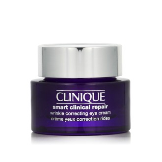 Clinique Smart Clinical Repair Wrinkle Correcting Eye Cream 15 ml 2