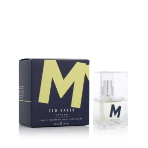 Ted Baker M Eau De Toilette 30 ml kvepalai vyrams