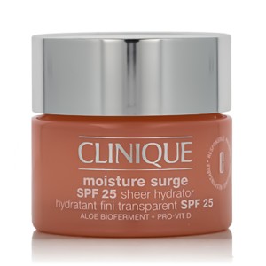 Clinique Moisture Surge Sheer Hydrator SPF 25 50 ml 2