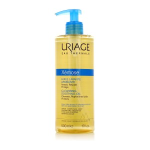 Uriage Xémose Cleansing Soothing Oil 500 ml