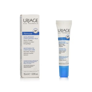 Uriage Xémose Soothing Eye Contour Care 15 ml