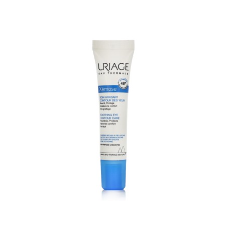 Uriage Xémose Soothing Eye Contour Care 15 ml
