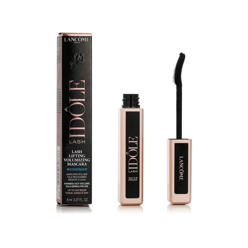 Lancôme Lash Idôle Waterproof (Black) 8 ml