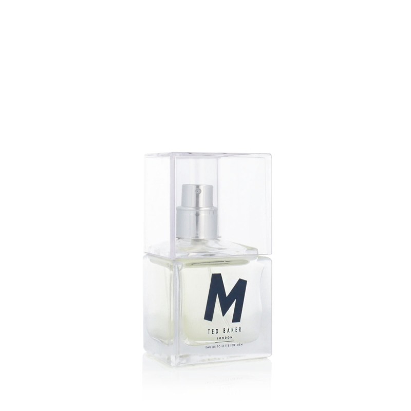 Ted Baker M Eau De Toilette 30 ml kvepalai vyrams