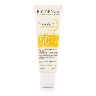 Bioderma Photoderm Spot-Age SPF 50+ 40 ml 2