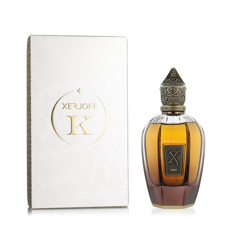 Xerjoff Hayat Parfum UNISEX 100 ml kvepalai unisex