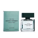 Narciso Rodriguez For Him Vetiver Musc Eau De Toilette 50 ml kvepalai vyrams