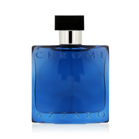 Azzaro Chrome Parfum 50 ml kvepalai vyrams