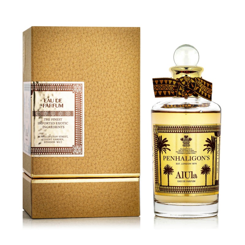 Penhaligon's AIUla Eau De Parfum 100 ml kvepalai unisex