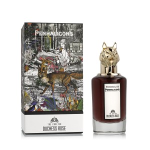 Penhaligon's Portraits The Coveted Duchess Rose Eau De Parfum 75 ml kvepalai moterims 2