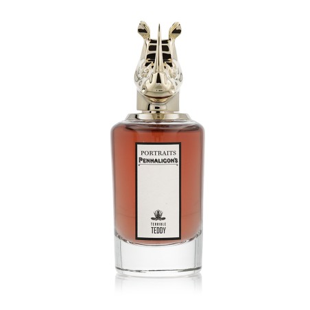 Penhaligon's Portraits Terrible Teddy Eau De Parfum 75 ml kvepalai vyrams
