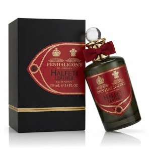 Penhaligon's Halfeti Leather Eau De Parfum 100 ml kvepalai unisex