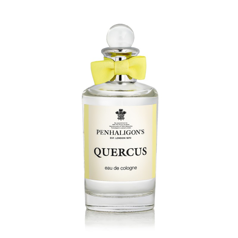 Penhaligon's Quercus Eau de Cologne 100 ml kvepalai unisex