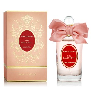 Penhaligon's The Favourite Eau De Parfum 100 ml kvepalai moterims