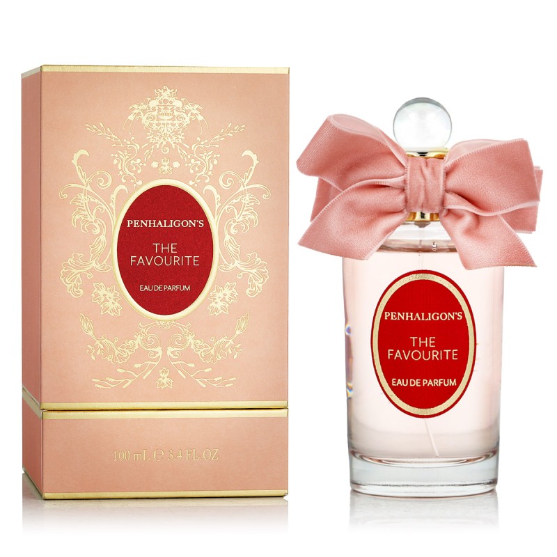 Penhaligon's The Favourite Eau De Parfum 100 ml kvepalai moterims