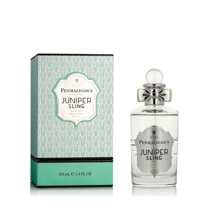 Penhaligon's Juniper Sling Eau De Toilette 100 ml kvepalai unisex